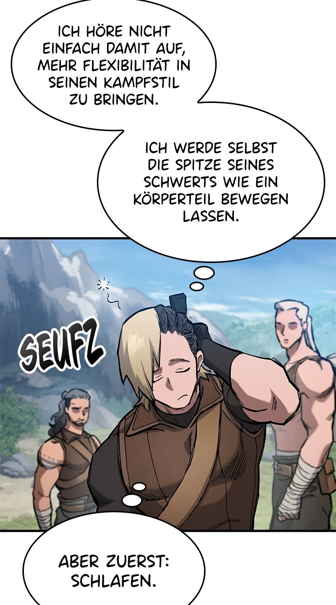 Read Der Ritter lebt nur heute DE Manga Online