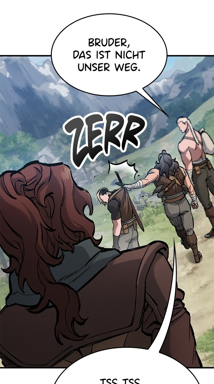 Read Der Ritter lebt nur heute DE Manga Online