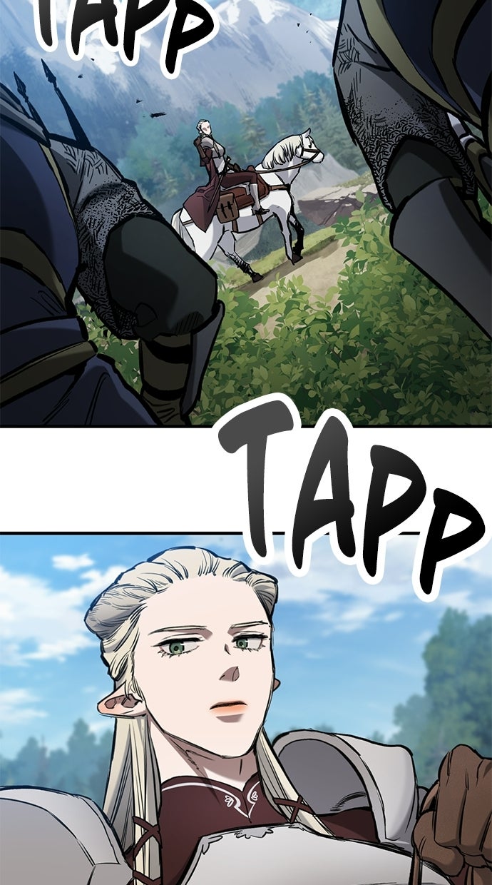 Read Der Ritter lebt nur heute DE Manga Online