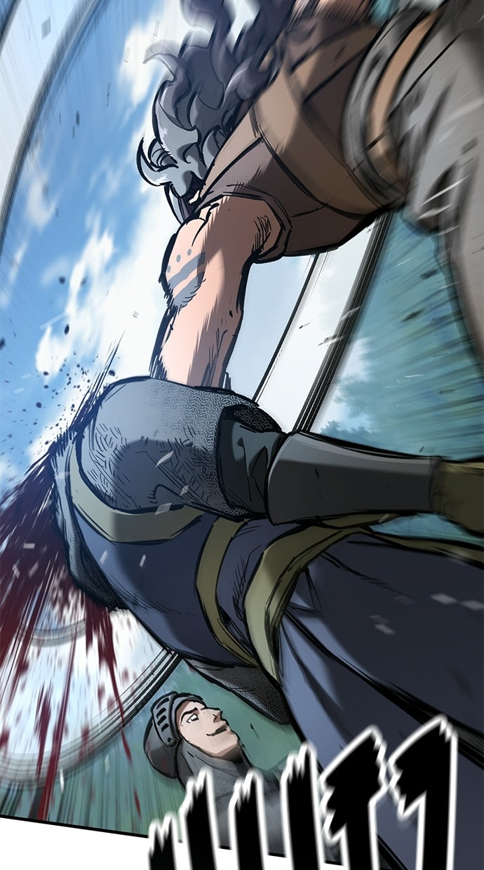 Read Der Ritter lebt nur heute DE Manga Online