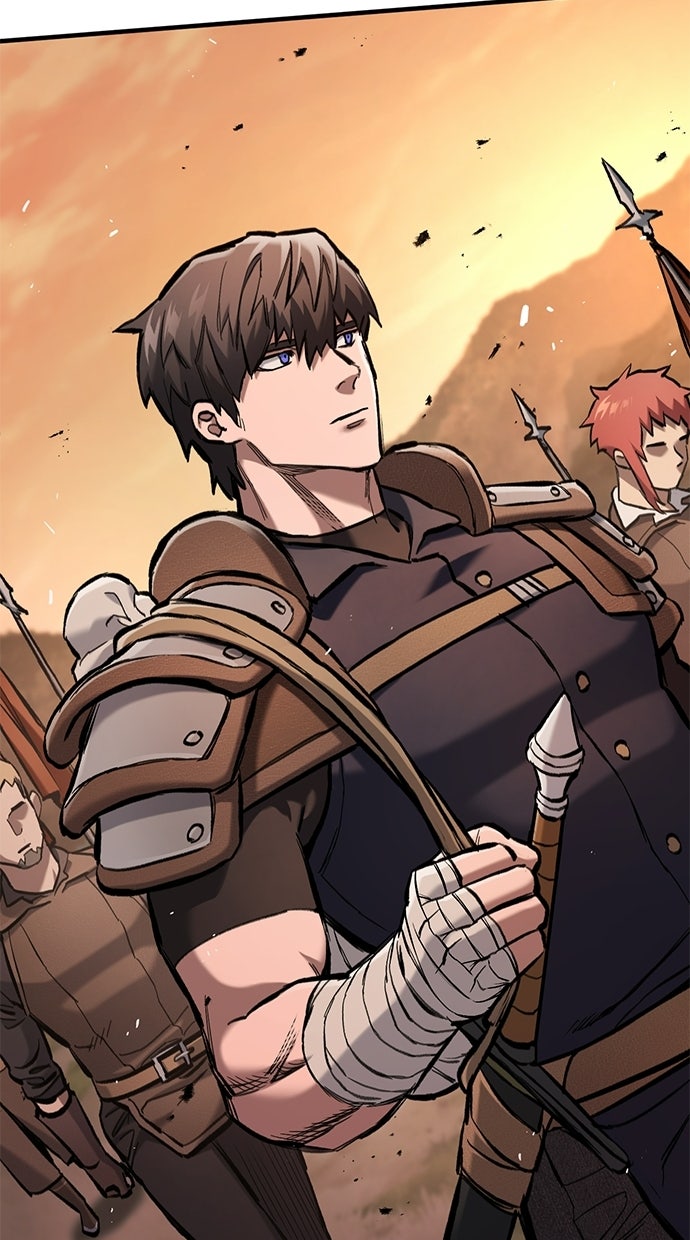 Read Der Ritter lebt nur heute DE Manga Online