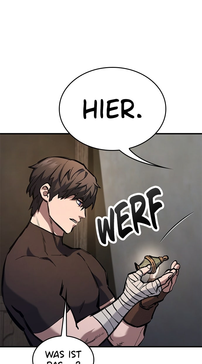 Read Der Ritter lebt nur heute DE Manga Online