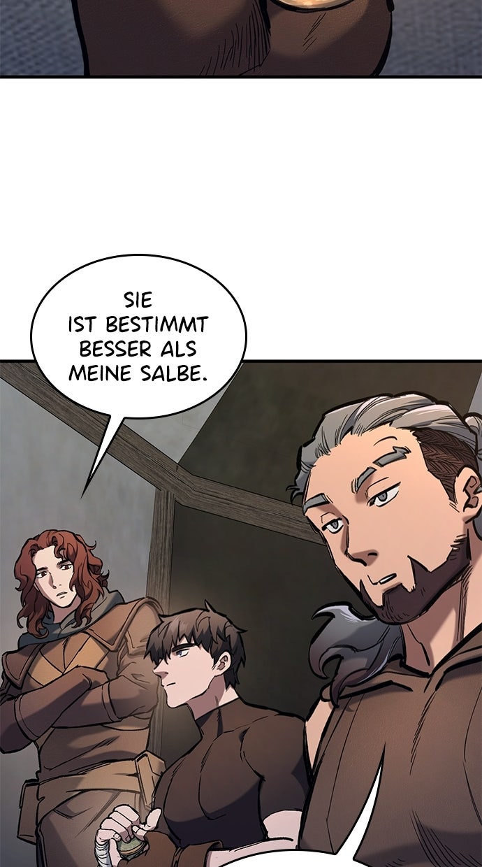 Read Der Ritter lebt nur heute DE Manga Online