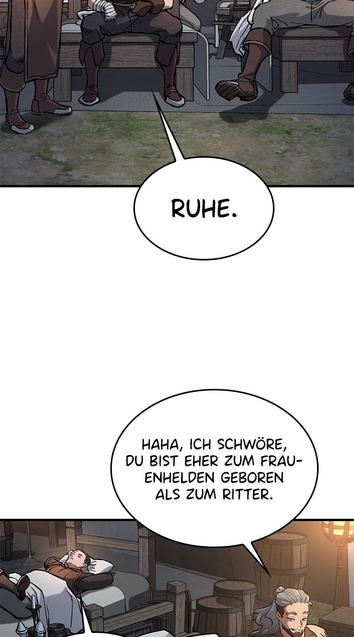 Read Der Ritter lebt nur heute DE Manga Online