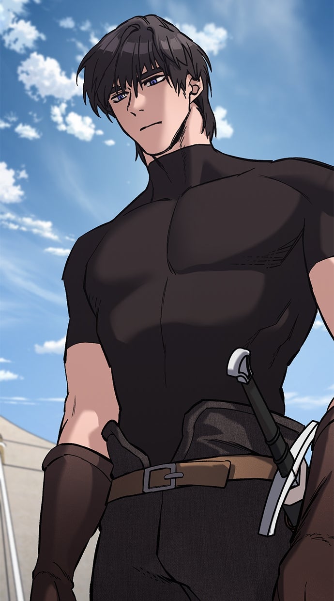 Read Der Ritter lebt nur heute DE Manga Online