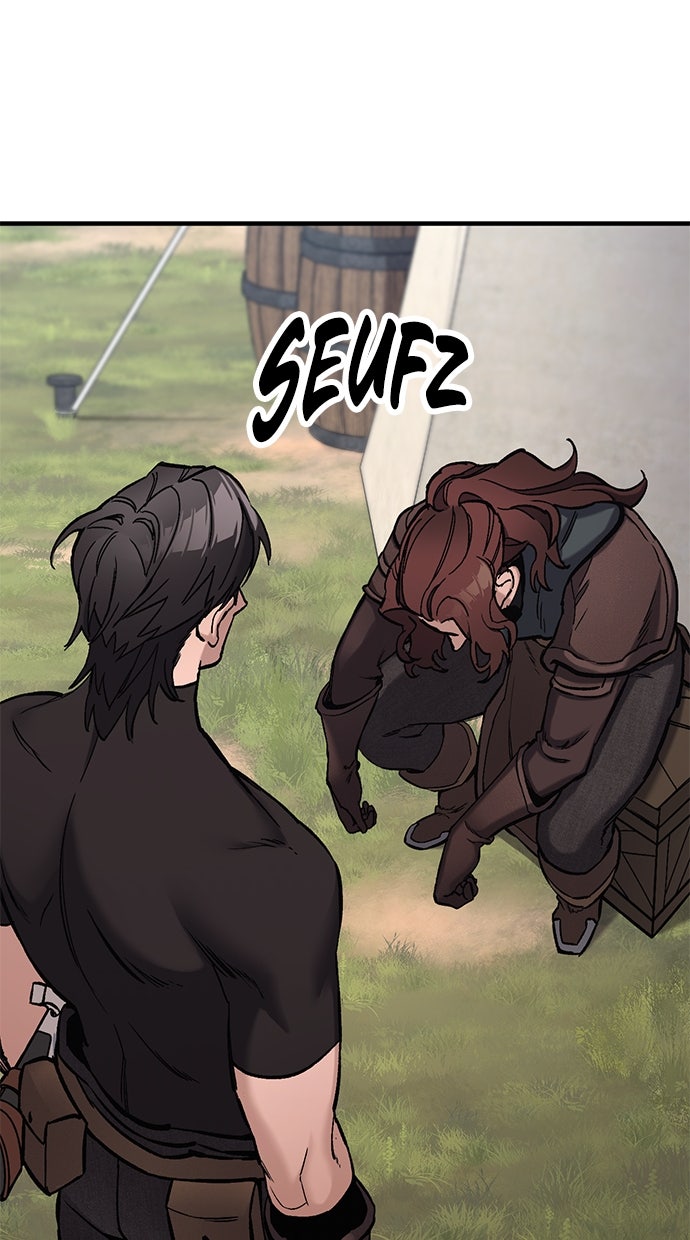 Read Der Ritter lebt nur heute DE Manga Online