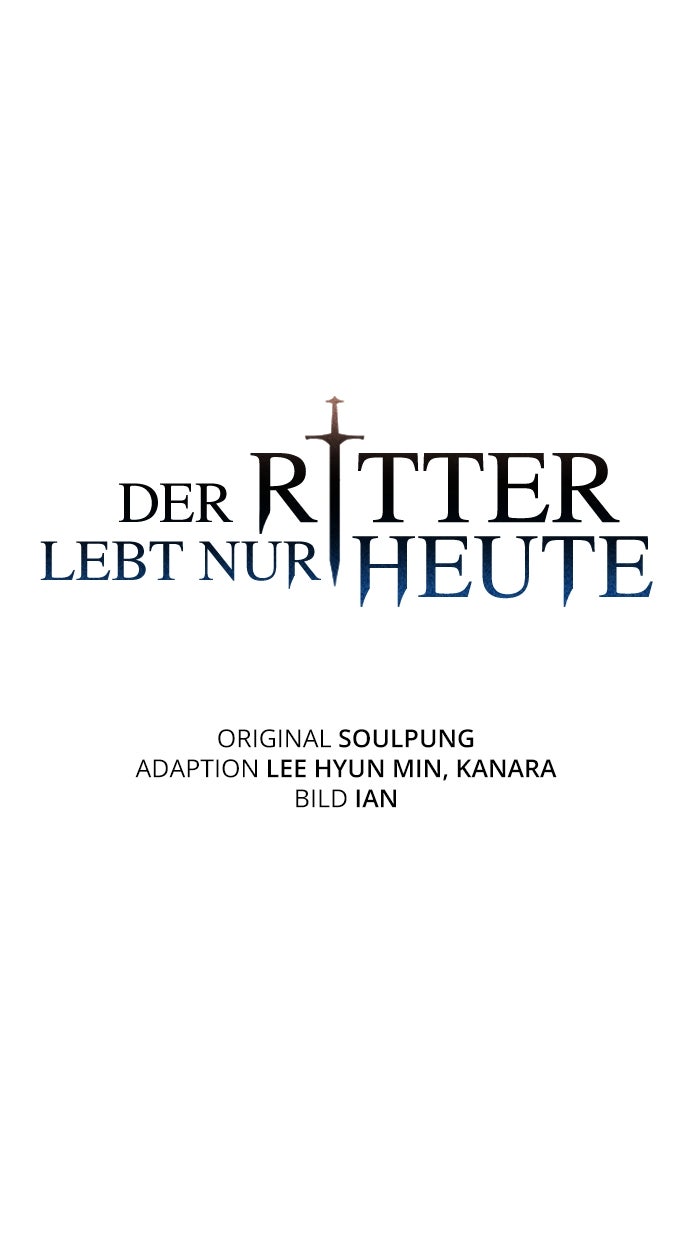 Read Der Ritter lebt nur heute DE Manga Online