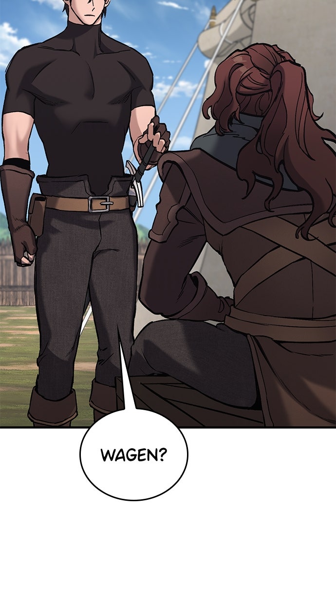 Read Der Ritter lebt nur heute DE Manga Online