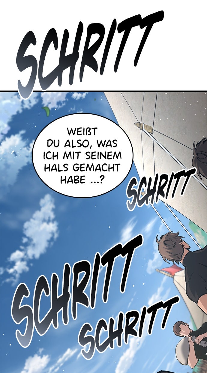 Read Der Ritter lebt nur heute DE Manga Online