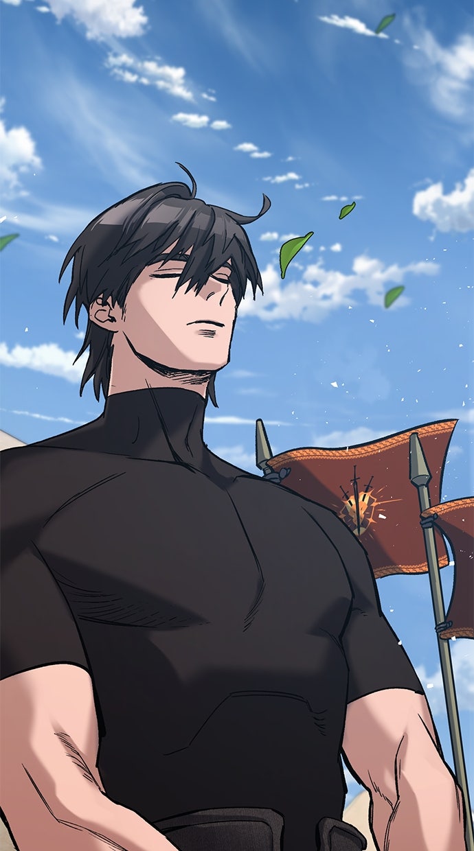 Read Der Ritter lebt nur heute DE Manga Online