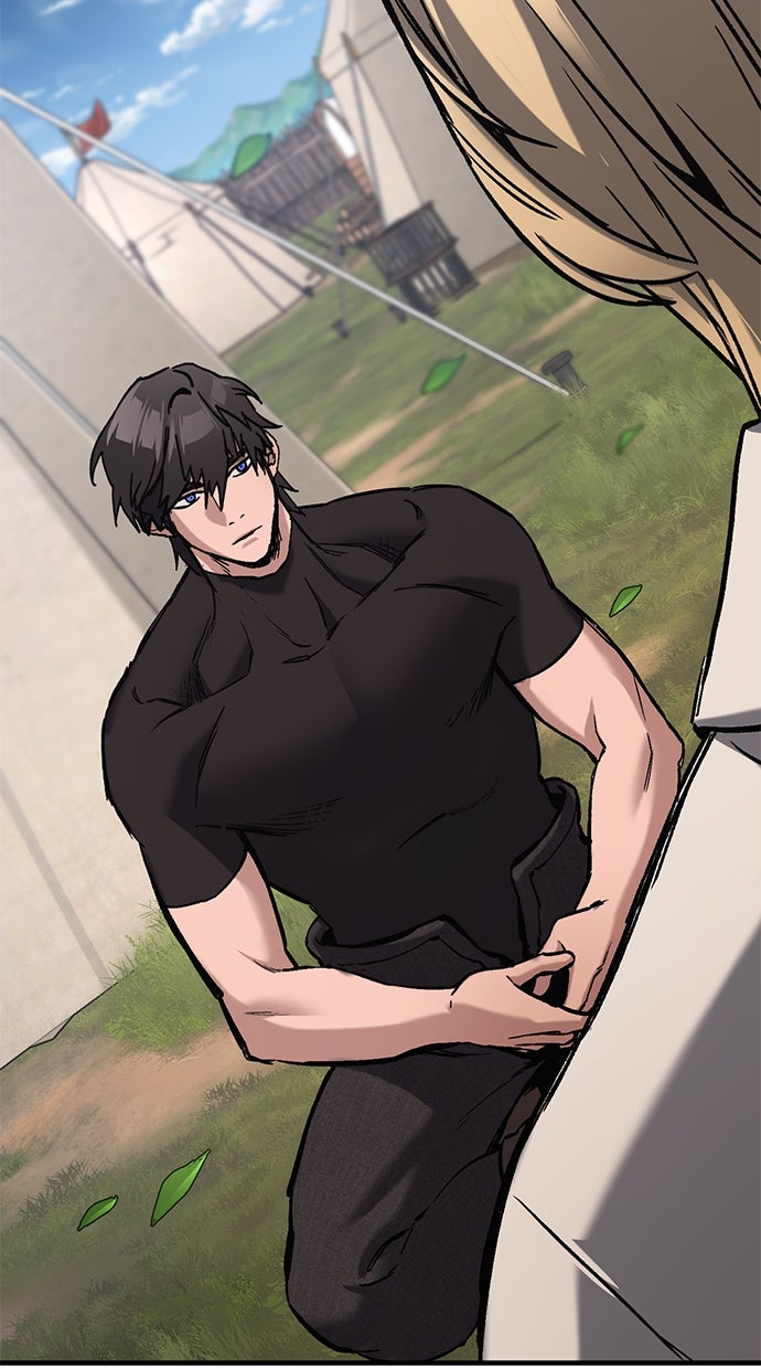 Read Der Ritter lebt nur heute DE Manga Online