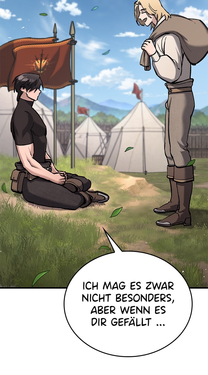 Read Der Ritter lebt nur heute DE Manga Online