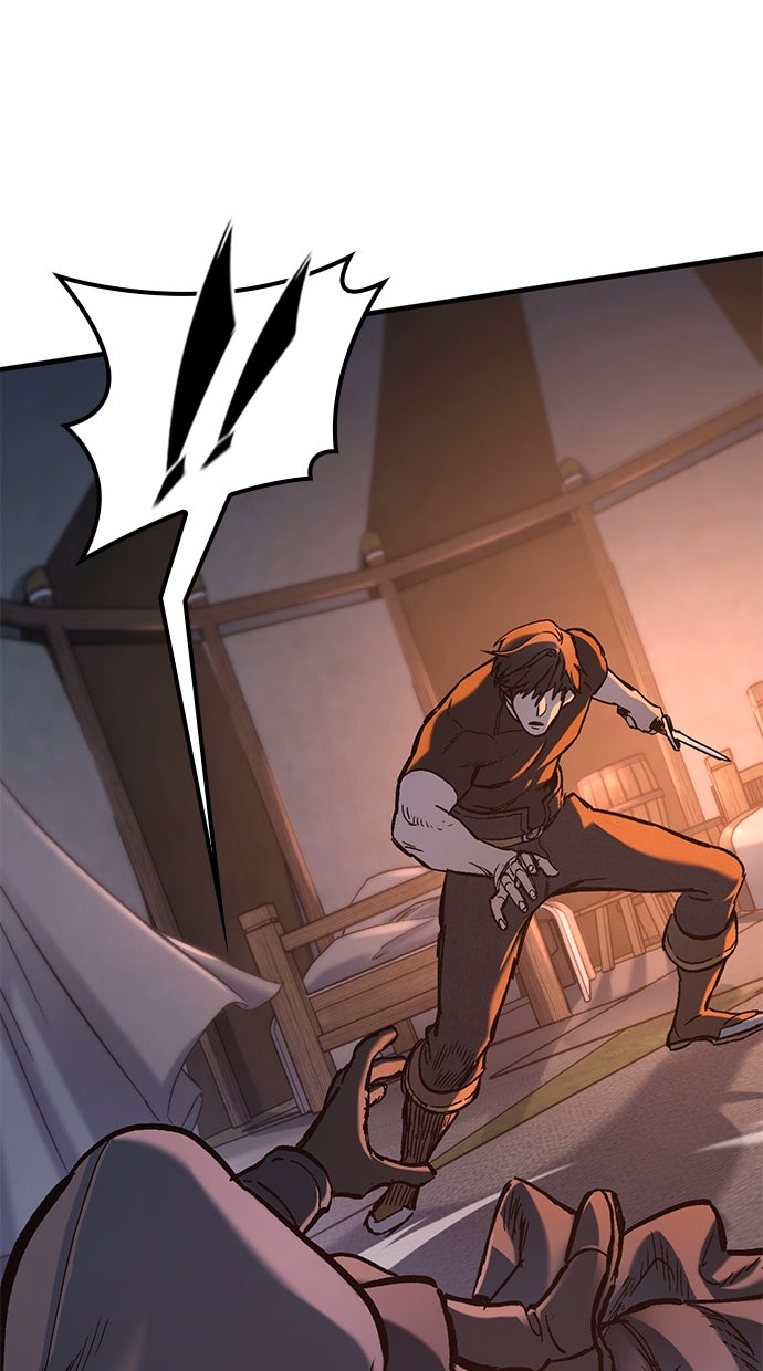 Read Der Ritter lebt nur heute DE Manga Online