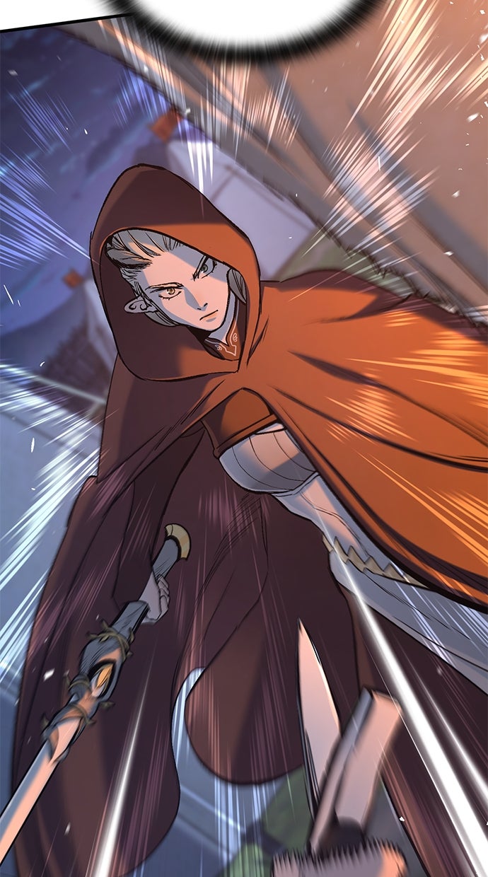 Read Der Ritter lebt nur heute DE Manga Online