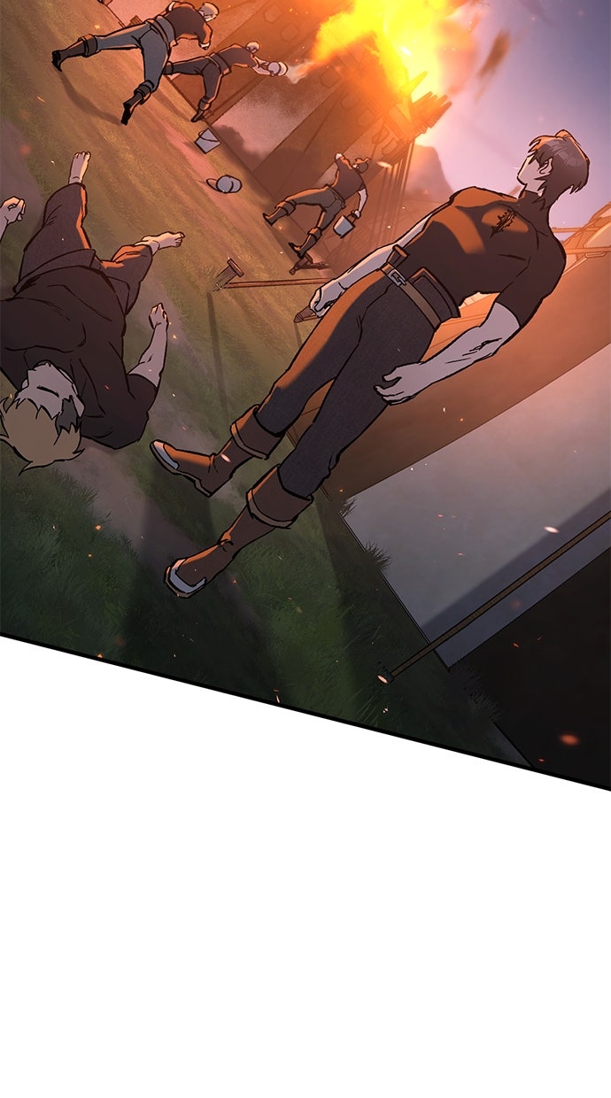 Read Der Ritter lebt nur heute DE Manga Online