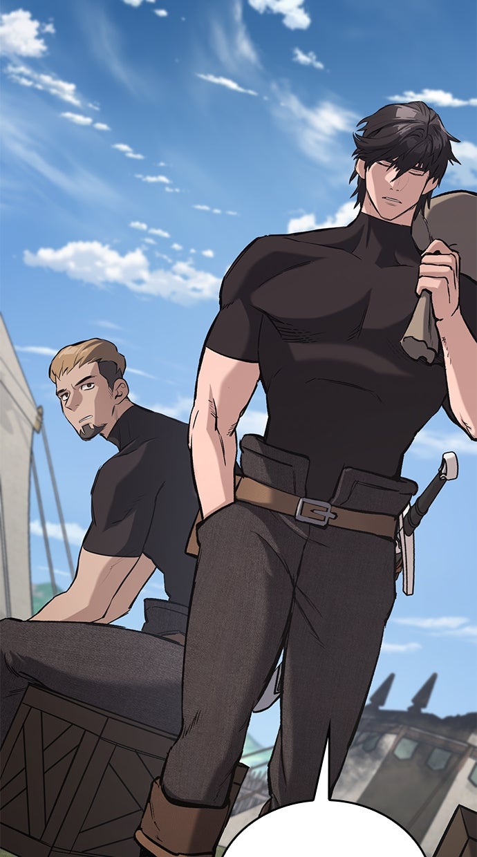 Read Der Ritter lebt nur heute DE Manga Online