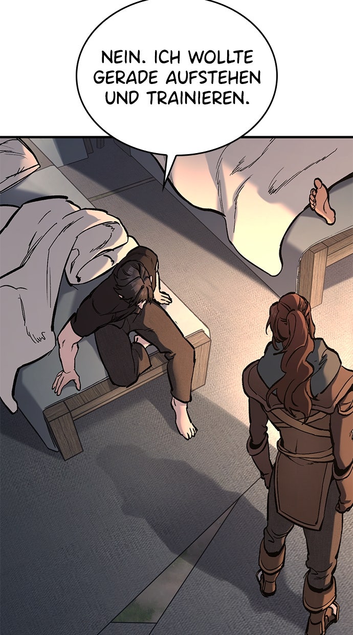 Read Der Ritter lebt nur heute DE Manga Online