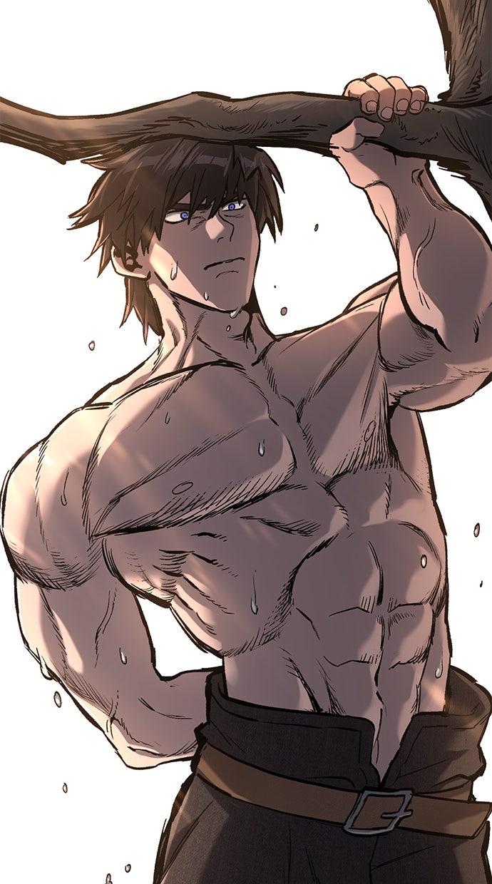 Read Der Ritter lebt nur heute DE Manga Online