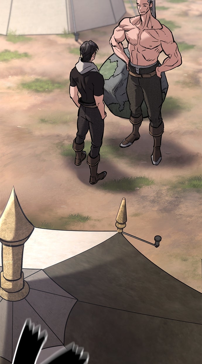 Read Der Ritter lebt nur heute DE Manga Online