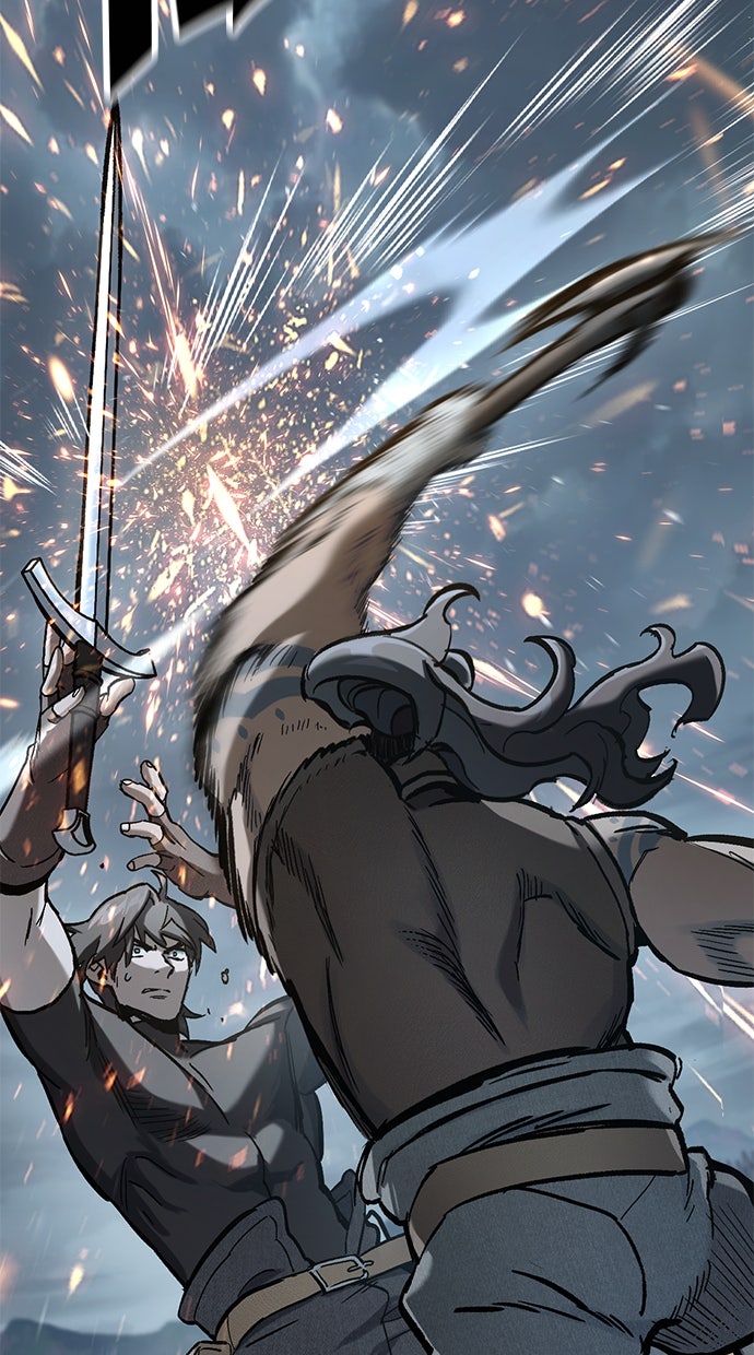 Read Der Ritter lebt nur heute DE Manga Online