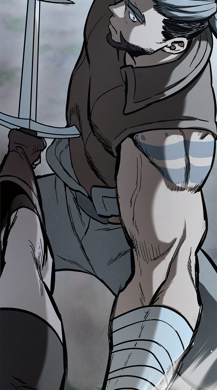 Read Der Ritter lebt nur heute DE Manga Online