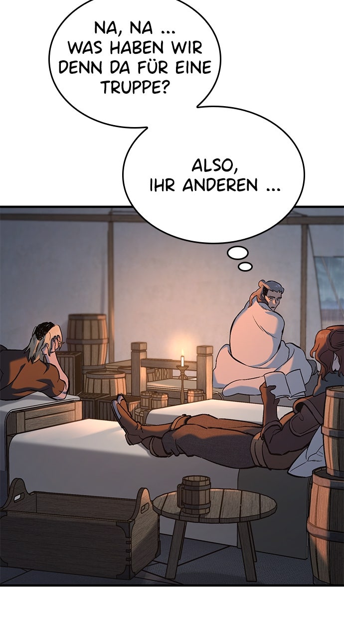 Read Der Ritter lebt nur heute DE Manga Online