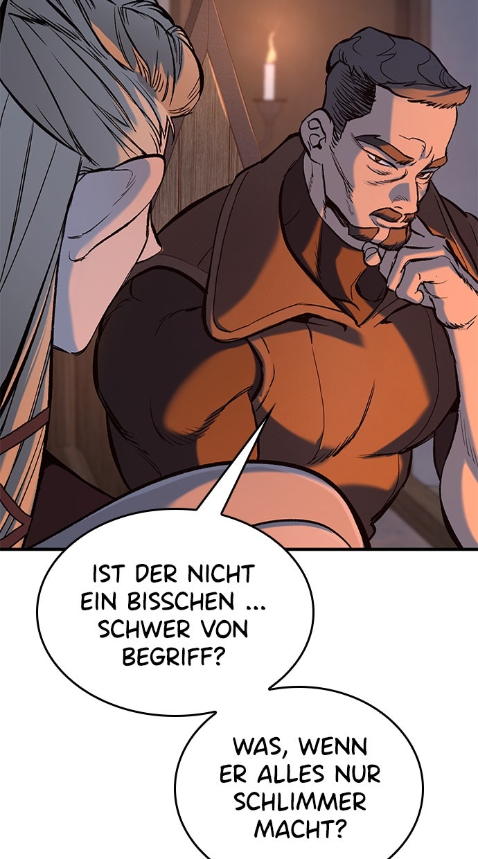 Read Der Ritter lebt nur heute DE Manga Online