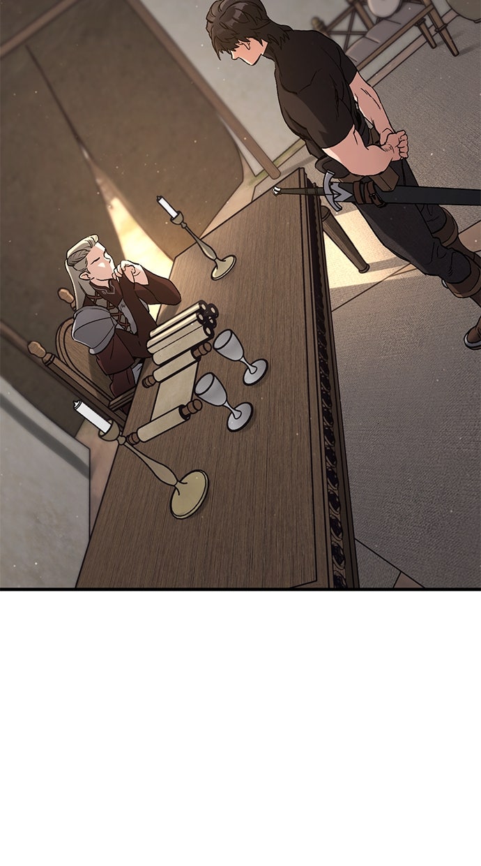 Read Der Ritter lebt nur heute DE Manga Online