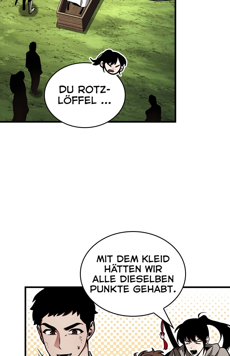 Read Der allwissende Leser DE Manga Online