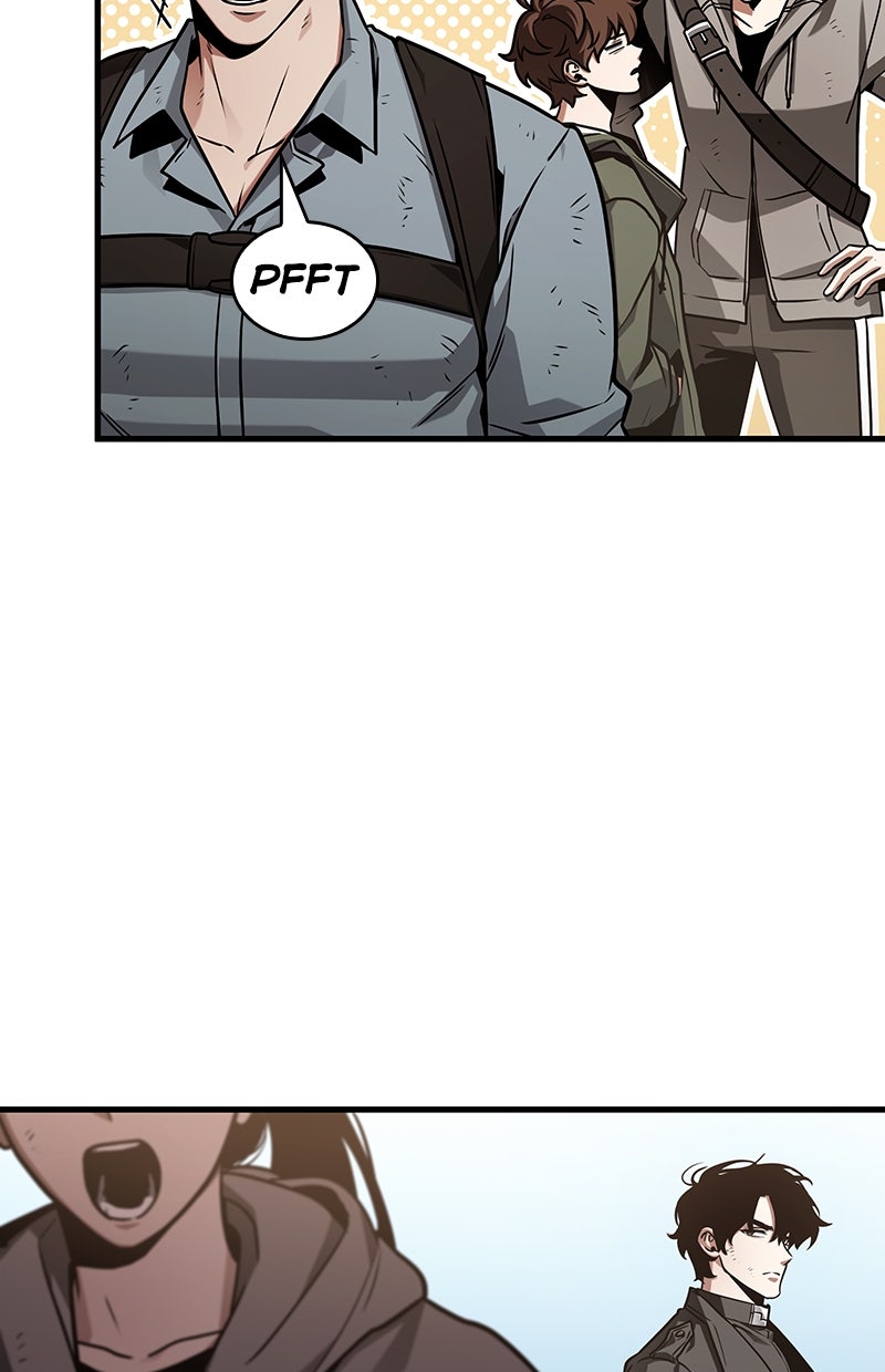 Read Der allwissende Leser DE Manga Online