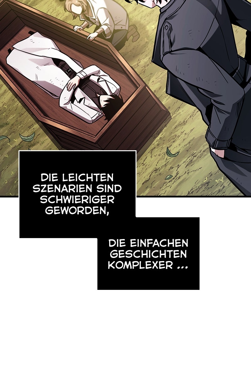 Read Der allwissende Leser DE Manga Online