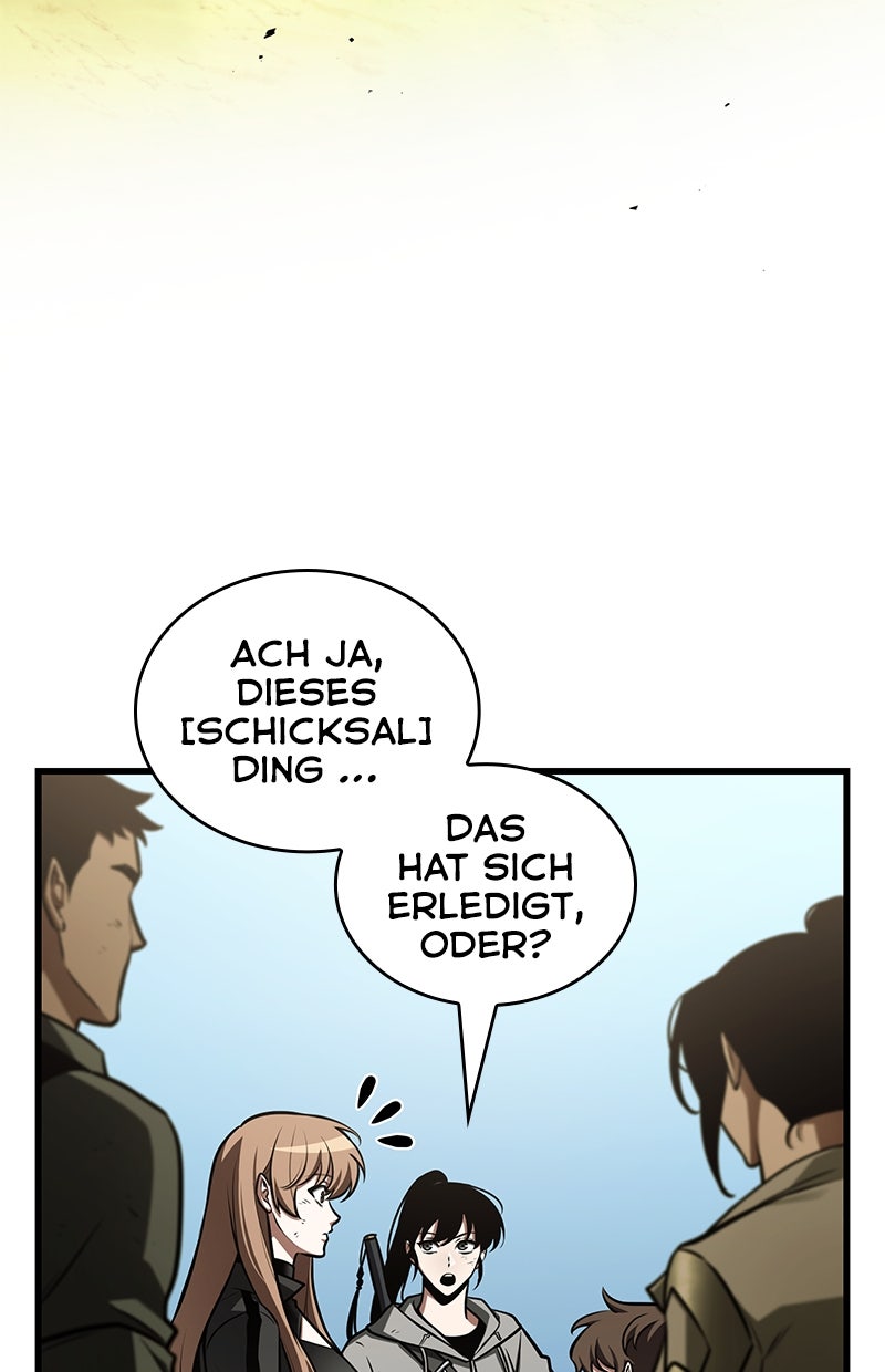 Read Der allwissende Leser DE Manga Online