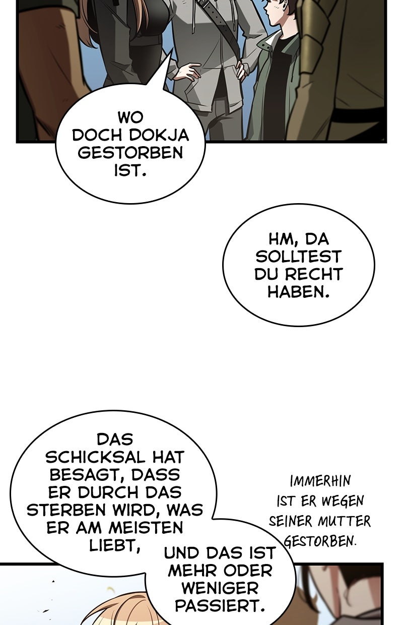 Read Der allwissende Leser DE Manga Online