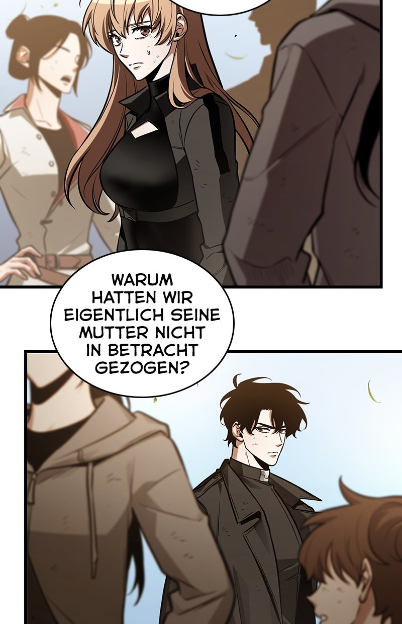 Read Der allwissende Leser DE Manga Online