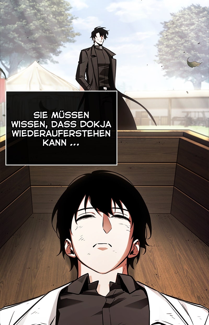 Read Der allwissende Leser DE Manga Online