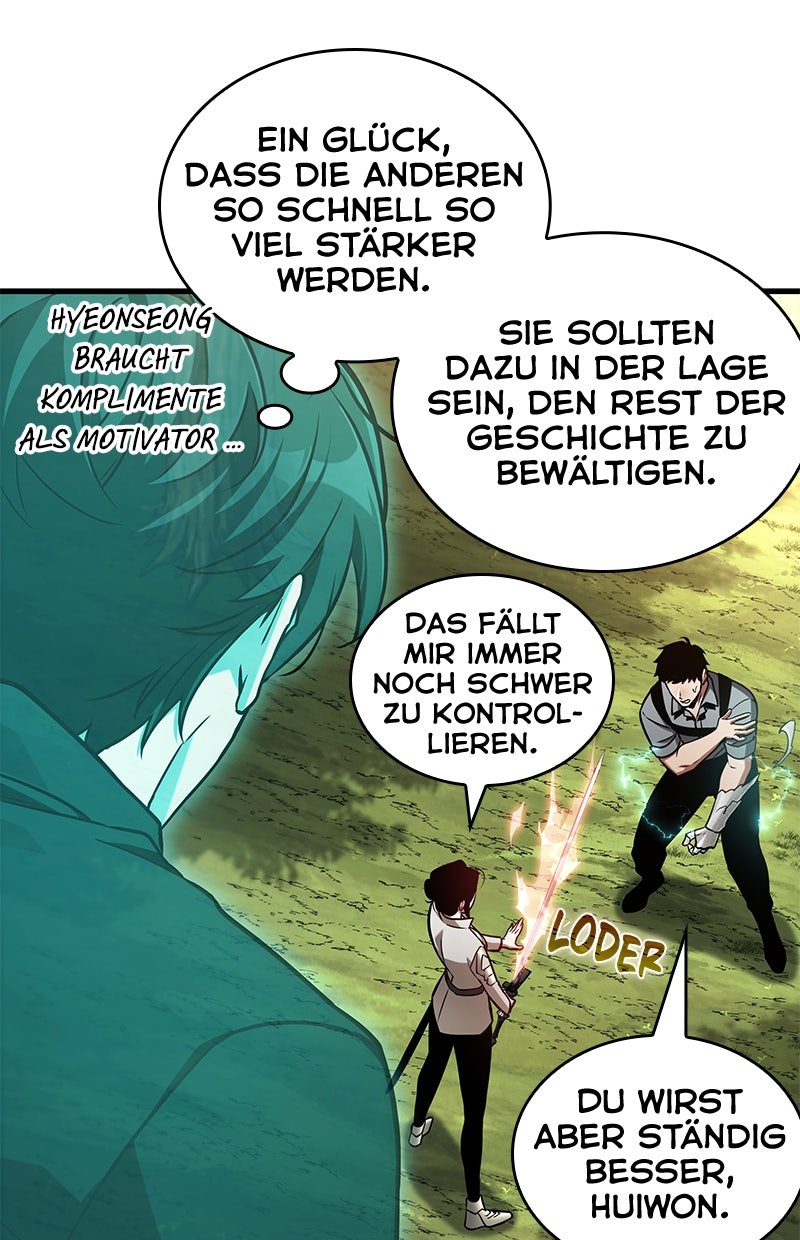 Read Der allwissende Leser DE Manga Online