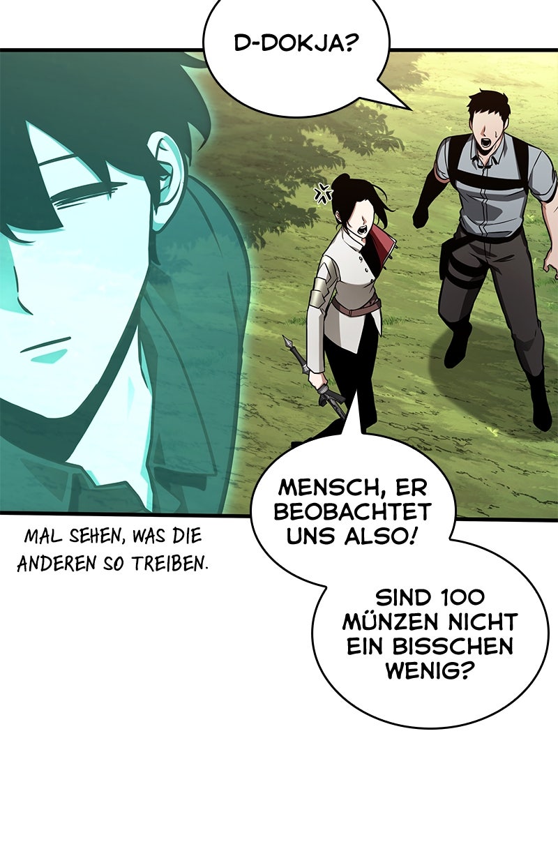 Read Der allwissende Leser DE Manga Online