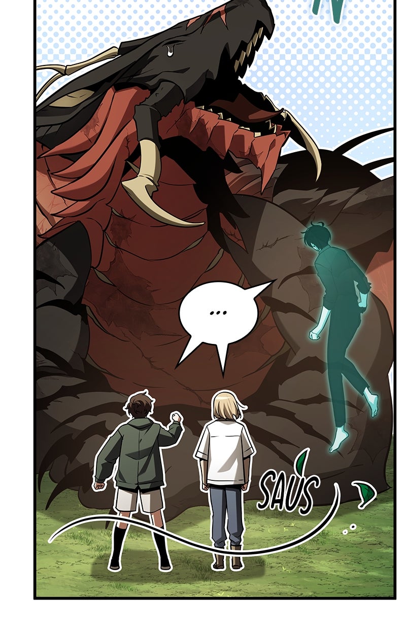 Read Der allwissende Leser DE Manga Online