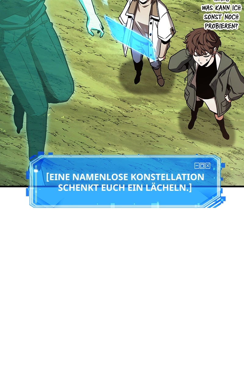 Read Der allwissende Leser DE Manga Online