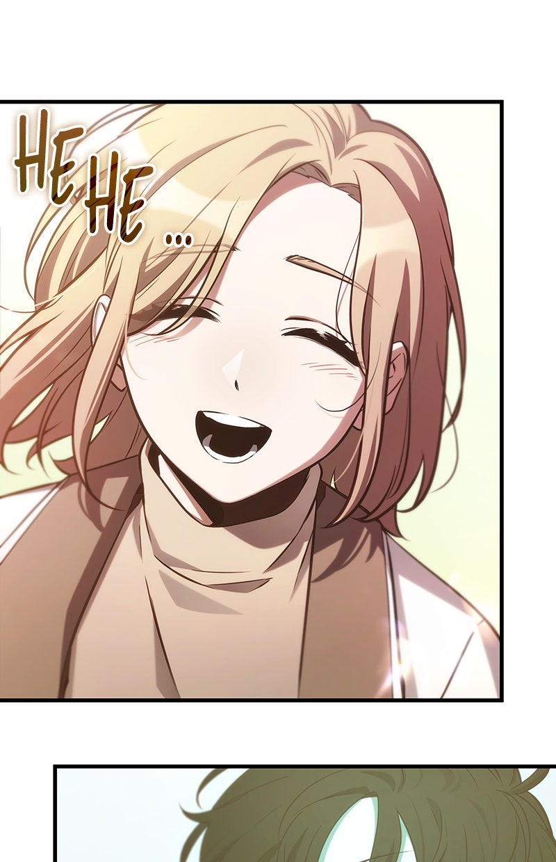 Read Der allwissende Leser DE Manga Online