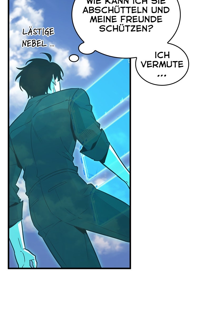 Read Der allwissende Leser DE Manga Online