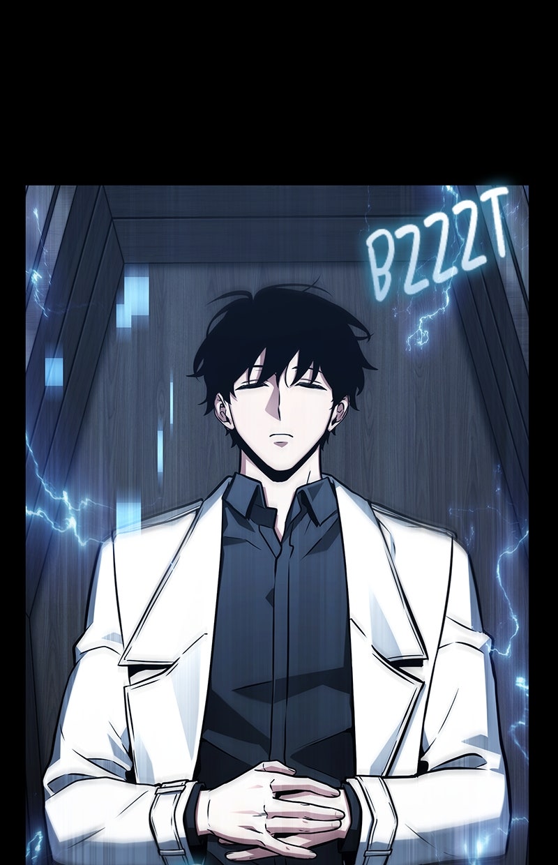 Read Der allwissende Leser DE Manga Online