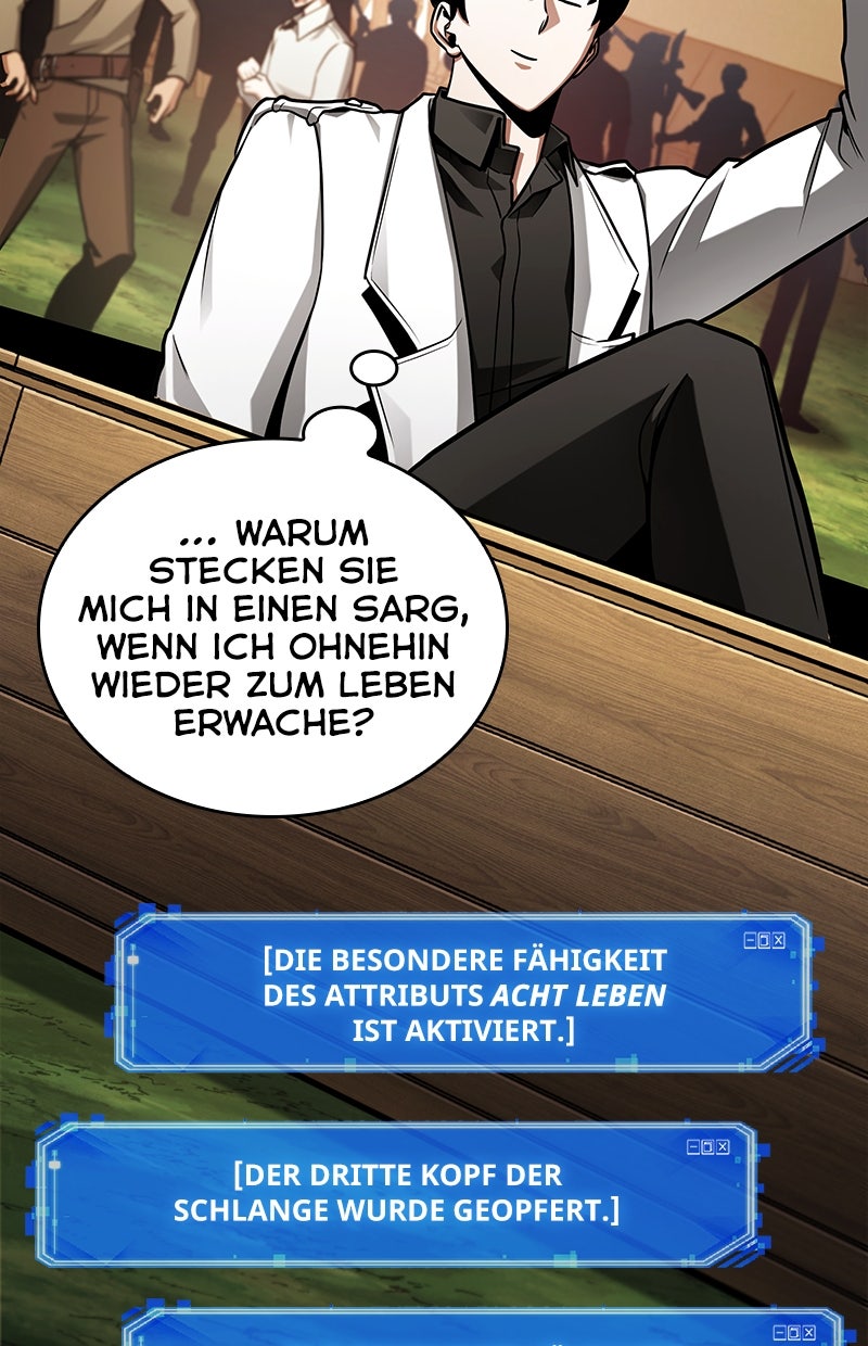 Read Der allwissende Leser DE Manga Online