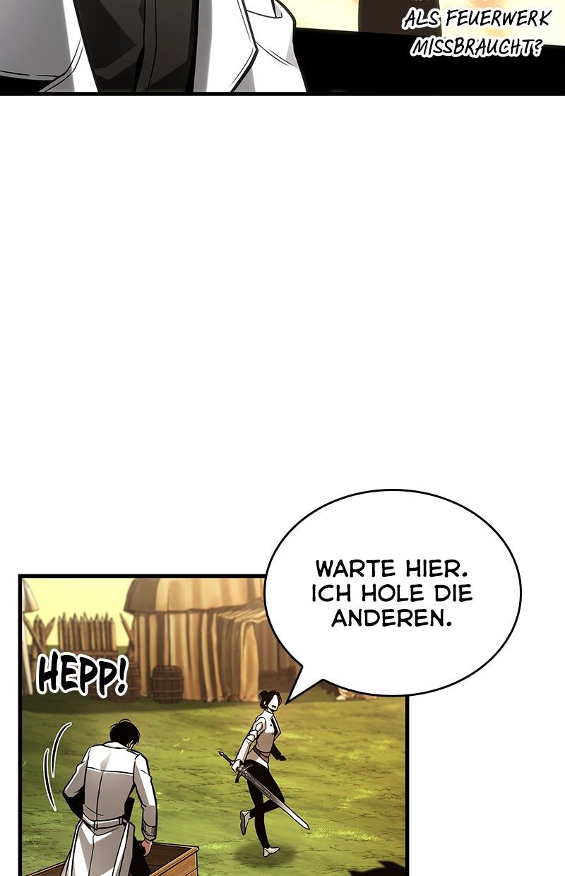 Read Der allwissende Leser DE Manga Online