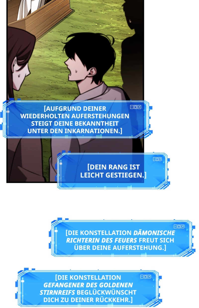 Read Der allwissende Leser DE Manga Online