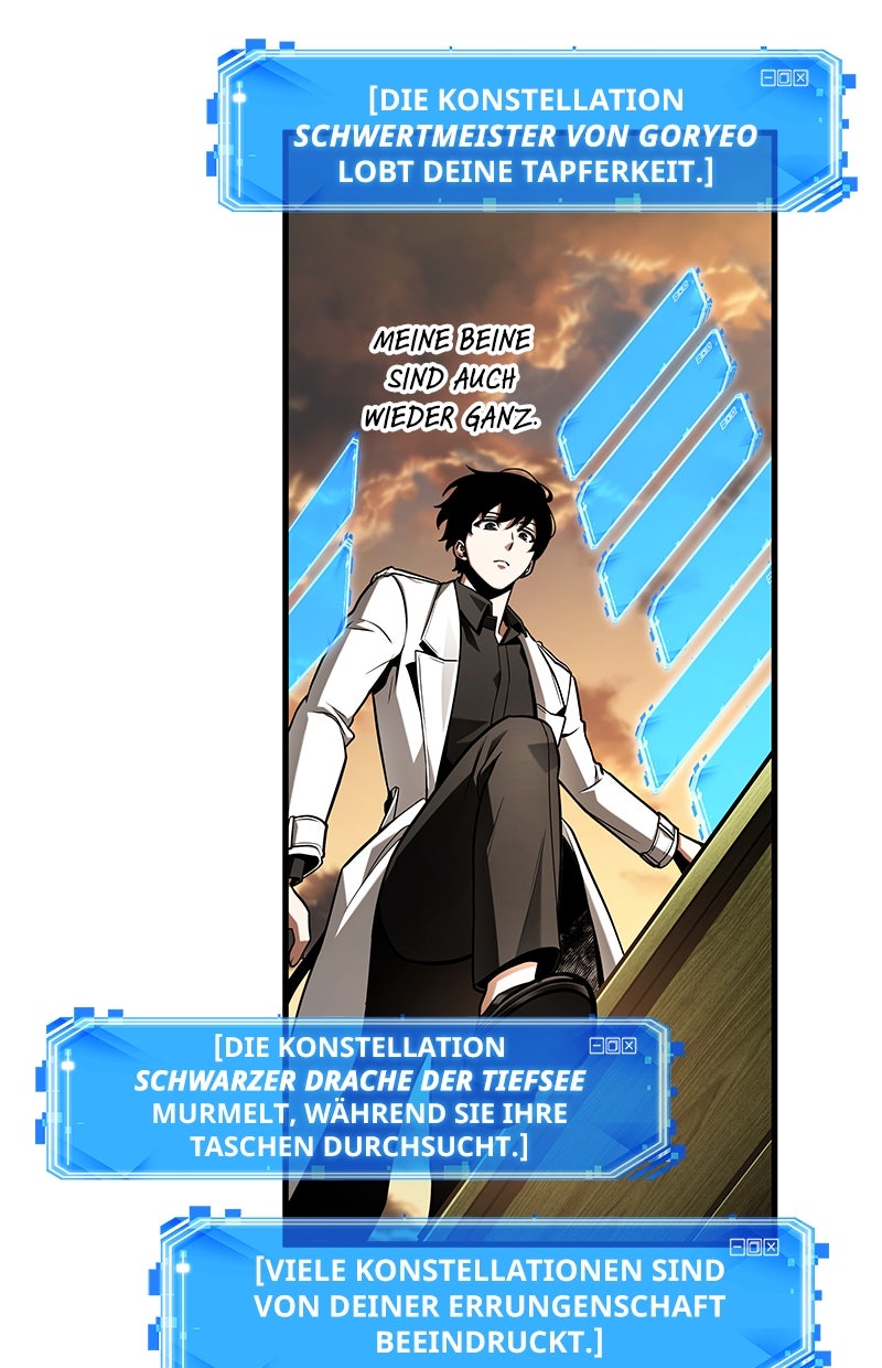 Read Der allwissende Leser DE Manga Online