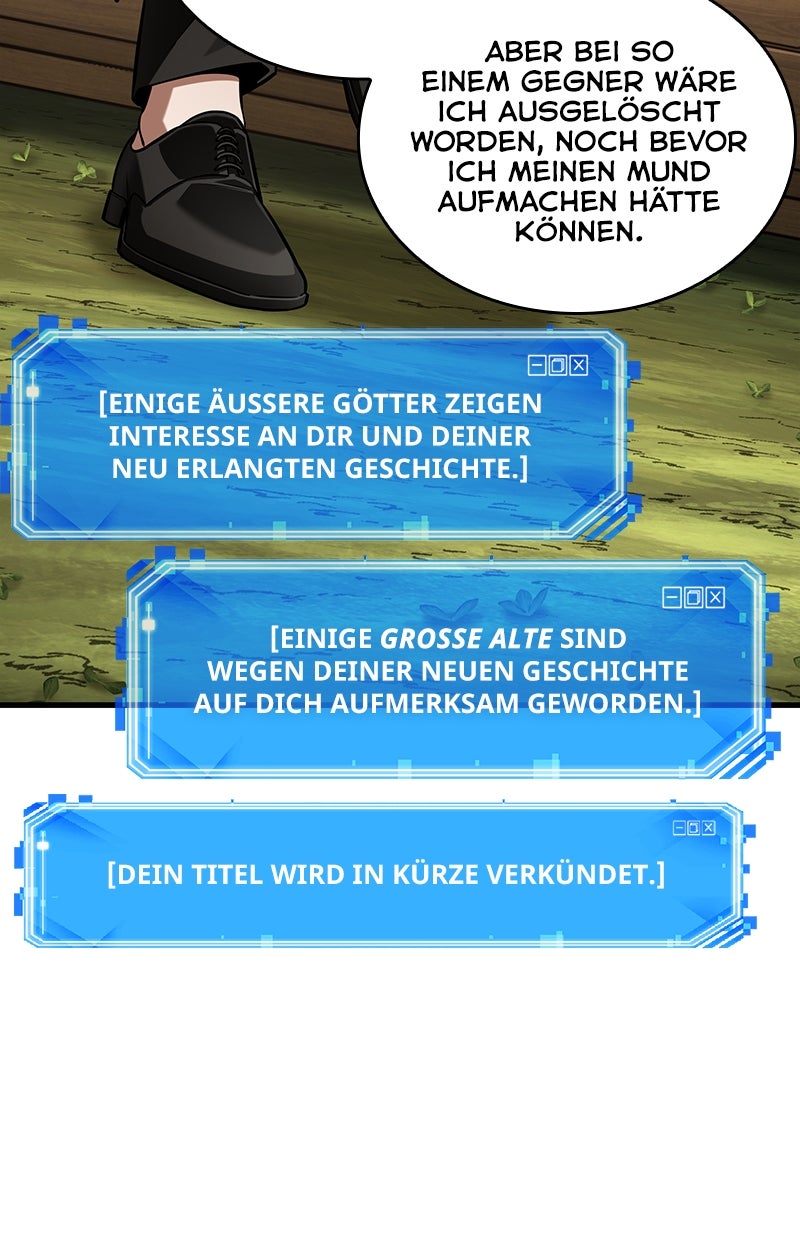 Read Der allwissende Leser DE Manga Online