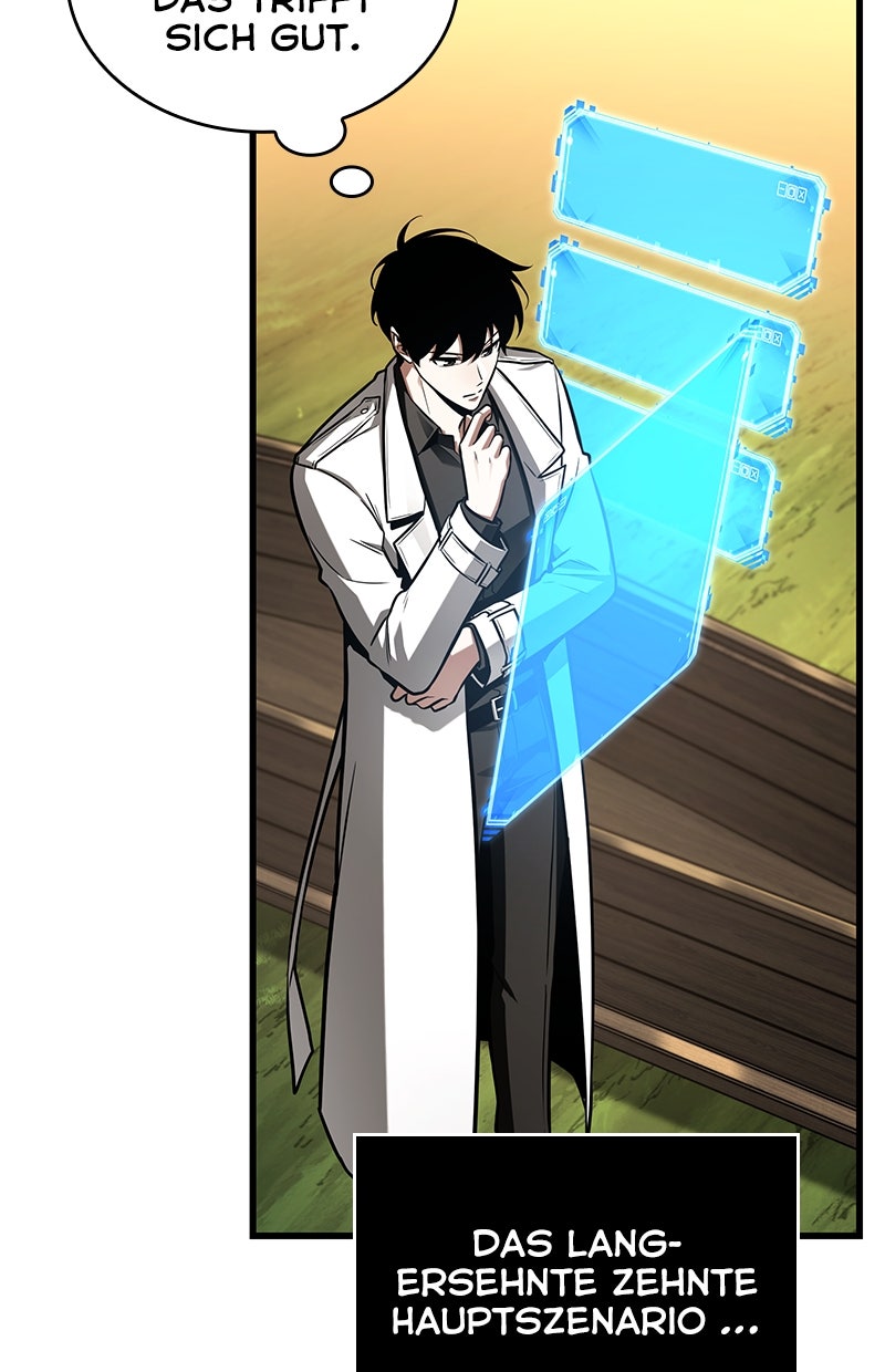 Read Der allwissende Leser DE Manga Online