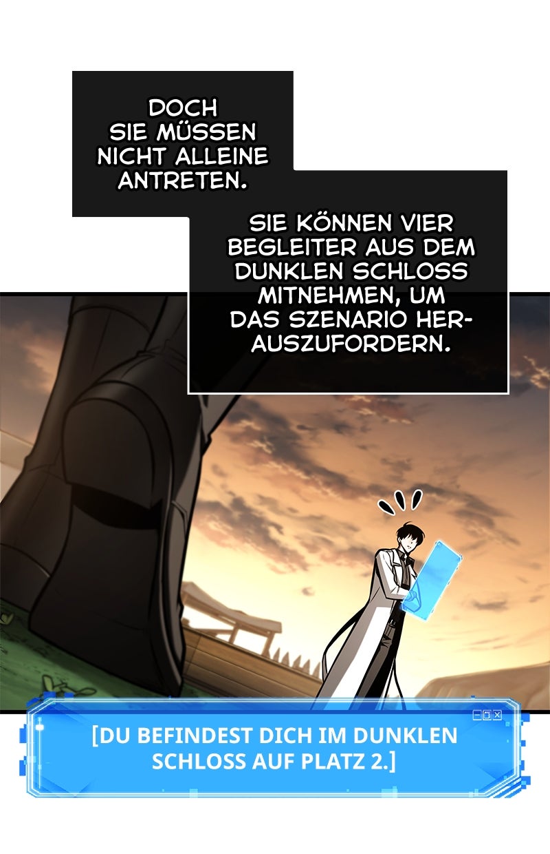 Read Der allwissende Leser DE Manga Online