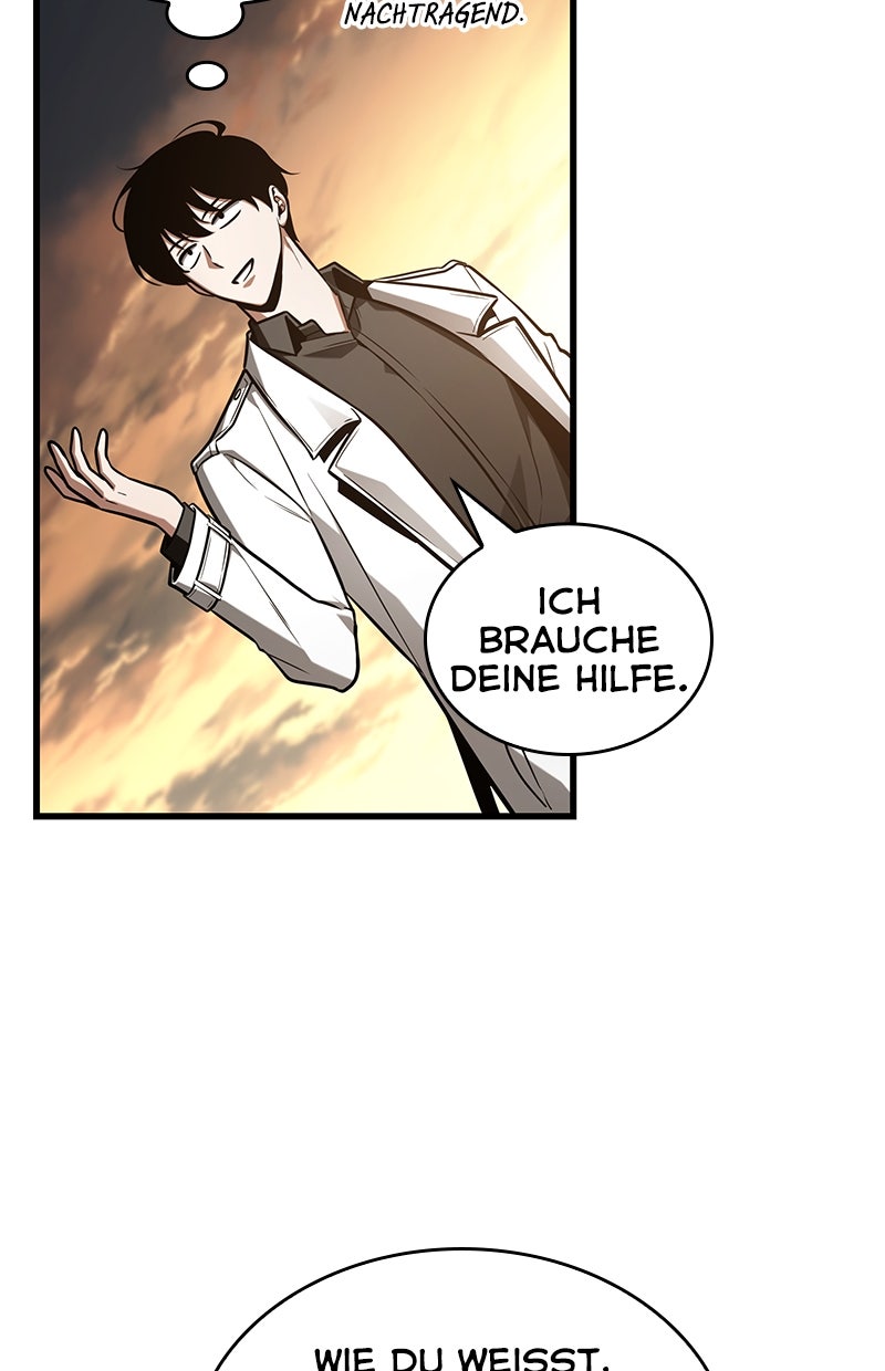 Read Der allwissende Leser DE Manga Online